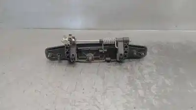 Автозапчастина б/у ліва передня зовнішня ручка для dacia lodgy 1.5 dci diesel fap cat посилання на oem iam 806072081r  