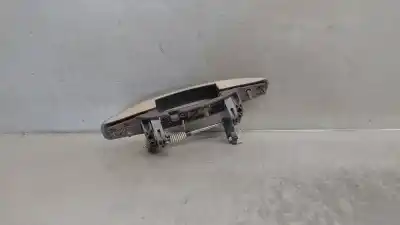 Автозапчастина б/у ліва передня зовнішня ручка для dacia lodgy 1.5 dci diesel fap cat посилання на oem iam 806072081r  