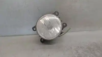Автозапчасти б/у левая противотуманная фара за DACIA LODGY 1.5 dCi Diesel FAP CAT ссылки OEM IAM 261507817R  