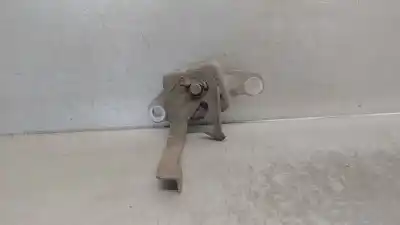 Автозапчастина б/у замок капота для DACIA LODGY 1.5 dCi Diesel FAP CAT Посилання на OEM IAM 656013195R  