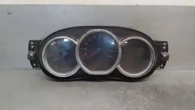 Pezzo di ricambio per auto di seconda mano Pannello Degli Strumenti per DACIA LODGY 1.5 dCi Diesel FAP CAT Riferimenti OEM IAM 248103932R  