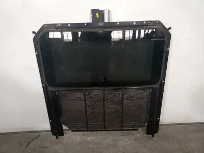 Second-hand car spare part  for VOLKSWAGEN SHARAN (7M6/7M9)  OEM IAM references 7M3877051 CAMPA T3 7M3877051