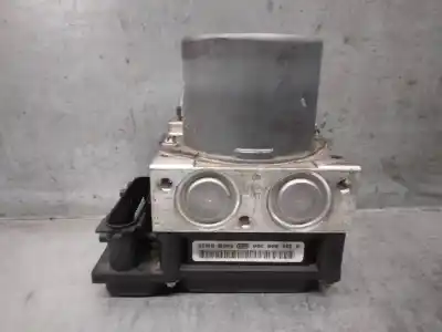 Peça sobressalente para automóvel em segunda mão abs por renault scenic ii 1.5 dci diesel referências oem iam 8200038695  0265231300