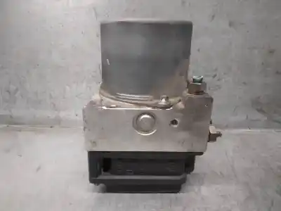 Peça sobressalente para automóvel em segunda mão abs por renault scenic ii 1.5 dci diesel referências oem iam 8200038695  0265231300