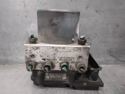 Peça sobressalente para automóvel em segunda mão abs por renault scenic ii 1.5 dci diesel referências oem iam 8200038695  0265231300
