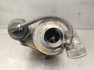 Pièce détachée automobile d'occasion Turbocompresseur pour PEUGEOT 306 BERLINA 3/5 PUERTAS (S1) 1.9 Turbodiesel Références OEM IAM 9611632680  4540271