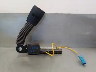 Second-hand car spare part front right airbag tensioner for mg serie 75 (rj) 2.0 16v cdt oem iam references 204d2