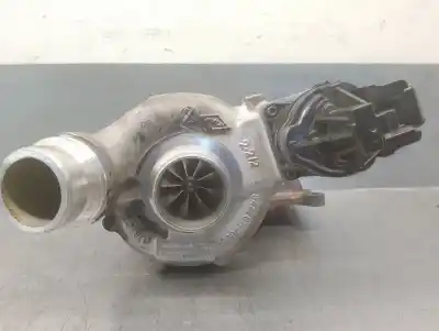Second-hand car spare part Turbocharger for BMW SERIE 3 TOURING (G21) 2.0 16V Turbodiesel OEM IAM references 9845814  8940230001