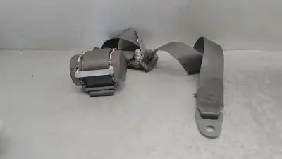 Автозапчастина б/у передній правий ремін безпеки для DACIA LODGY 1.5 dCi Diesel FAP CAT Посилання на OEM IAM 868842775R  