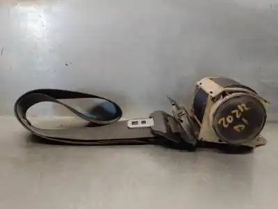 Second-hand car spare part front left seat belt for mg serie 75 (rj) 2.0 16v cdt oem iam references evb104311
