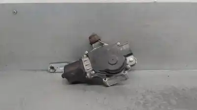 Автозапчасти б/у МОТОР ПЕРЕДНЕГО СТЕКЛООЧИСТИТЕЛЯ за DACIA LODGY  ссылки OEM IAM 288004287R  