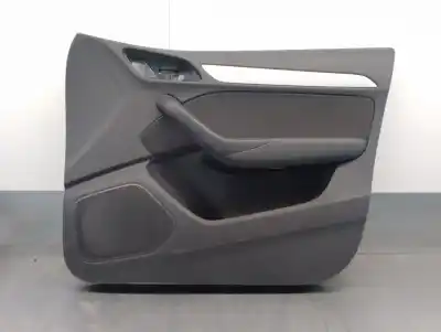 Автозапчасти б/у  за AUDI Q3 (8UG)  ссылки OEM IAM 8U2867106  
