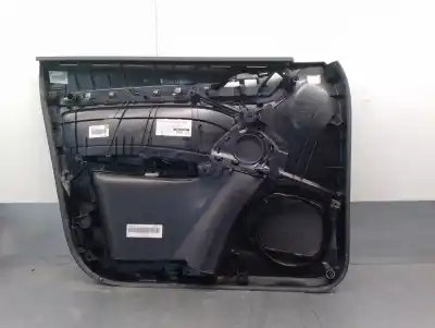 Автозапчасти б/у обивка передней правой двери за audi q3 (8ug) 2.0 16v tdi ссылки oem iam 8u2867106  