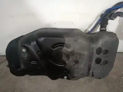 Автозапчастина б/у паливний бак для alfa romeo mito (145) 1.3 jtd cat посилання на oem iam 55703077 cesta 27 55703077