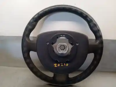 Pezzo di ricambio per auto di seconda mano volante per ford fiesta (cbk) 1.4 tdci cat riferimenti oem iam 5s6a3600a  