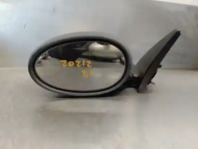 Second-hand car spare part left rearview mirror for mg serie 75 (rj) 2.0 16v cdt oem iam references r01115