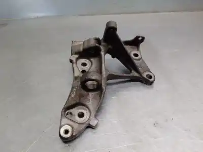 Pièce détachée automobile d'occasion support d'alternateur pour citroen c3 picasso 1.6 16v hdi références oem iam 9653249480  