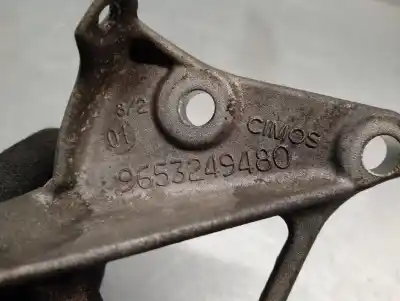 Second-hand car spare part  for CITROEN C3 PICASSO  OEM IAM references 9653249480  