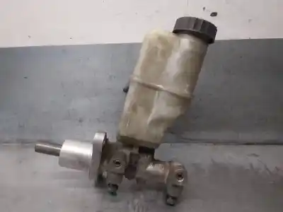 Peça sobressalente para automóvel em segunda mão Bomba De Travões por PEUGEOT 407 ST Confort Referências OEM IAM 9646980980  03350885121