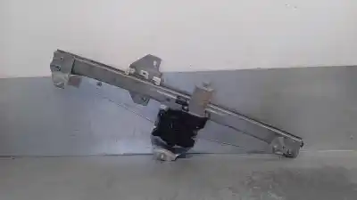 Автозапчастина б/у регулятор вікна передній лівий для DACIA LODGY 1.5 dCi Diesel FAP CAT Посилання на OEM IAM 807213915R  