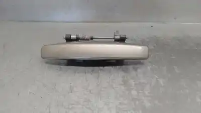 Автозапчасти б/у задняя левая наружная ручка за DACIA LODGY 1.5 dCi Diesel FAP CAT ссылки OEM IAM 806072081R  