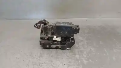 Автозапчастина б/у замок заднього правого дверя для DACIA LODGY 1.5 dCi Diesel FAP CAT Посилання на OEM IAM 825020953R  