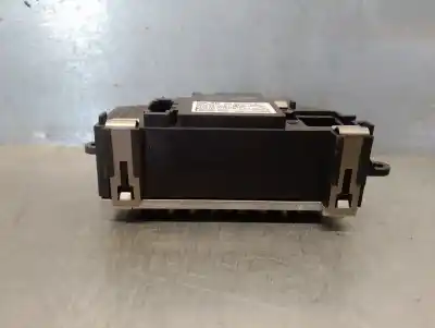 Автозапчастина б/у стійкість на нагревання для audi q3 (8ug) 2.0 16v tdi посилання на oem iam 3c0907521g  cz2468105385