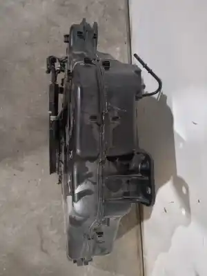 Автозапчастина б/у паливний бак для audi q3 (8ug) 2.0 16v tdi посилання на oem iam 5n0131877c cesta 26 