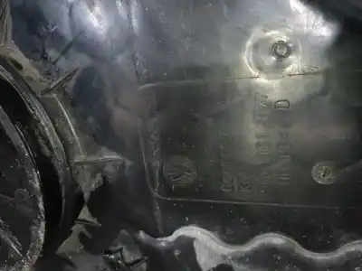 Автозапчастина б/у паливний бак для audi q3 (8ug) 2.0 16v tdi посилання на oem iam 5n0131877c cesta 26 