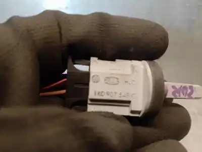 Автозапчастина б/у датчик для audi q3 (8ug) 2.0 16v tdi посилання на oem iam 1k0907543g  1k0907543g