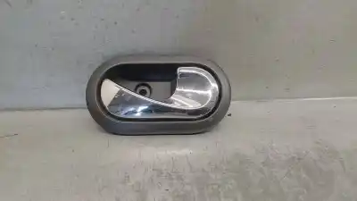 Автозапчасти б/у внутренняя задняя правая ручка за DACIA LODGY 1.5 dCi Diesel FAP CAT ссылки OEM IAM 8200733847  