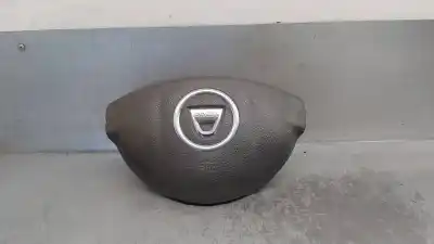 Pezzo di ricambio per auto di seconda mano Airbag Lato Anteriore Sinistro per DACIA LODGY 1.5 dCi Diesel FAP CAT Riferimenti OEM IAM 985105160R  