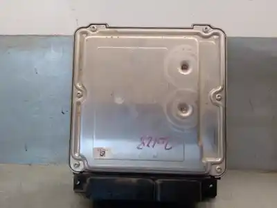 Автозапчастина б/у ебу контролер двигуна для audi q3 (8ug) 2.0 16v tdi посилання на oem iam 04l907309ab  0281031786