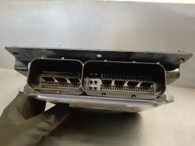 Автозапчастина б/у ебу контролер двигуна для audi q3 (8ug) 2.0 16v tdi посилання на oem iam 04l907309ab  0281031786