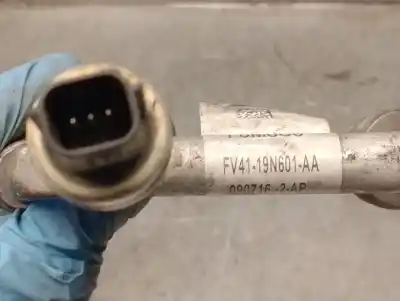 İkinci el araba yedek parçası klima borulari için ford c-max ii (dxa/cb7, dxa/ceu) 2.0 tdci oem iam referansları 19n601aa  