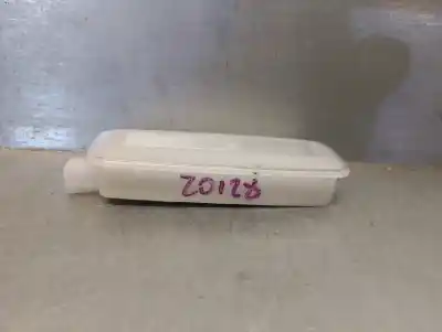 Автозапчастина б/у внутрішне світло для audi q3 (8ug) 2.0 16v tdi посилання на oem iam 4h0947105d  