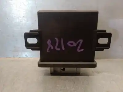 Автозапчастина б/у електронний модуль для audi q3 (8ug) 2.0 16v tdi посилання на oem iam 8x0907357e  01017831ab