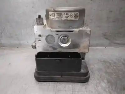 Автозапчастина б/у абс для DACIA LODGY 1.5 dCi Diesel FAP CAT Посилання на OEM IAM 10022001724  10022001724