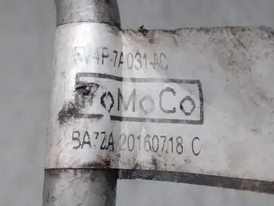 Piesă de schimb auto la mâna a doua tuburi aer conditionat pentru ford c-max ii (dxa/cb7, dxa/ceu) 2.0 tdci referințe oem iam 7a031ac  