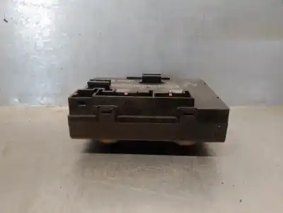 Pezzo di ricambio per auto di seconda mano quadro di chiusura per audi q3 (8ug) 2.0 16v tdi riferimenti oem iam 8x0959795c  8x0959795c