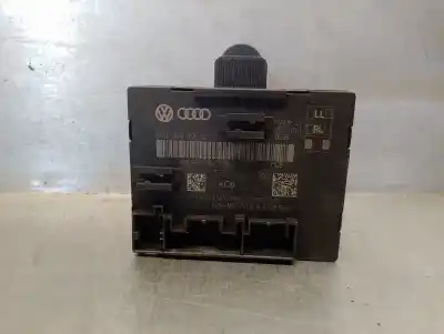Second-hand car spare part Central Locking Pump for AUDI Q3 (8UG) 2.0 16V TDI OEM IAM references 8X0959795C  8X0959795C
