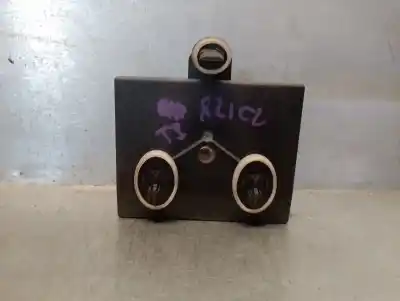 Peça sobressalente para automóvel em segunda mão módulo electrónico do fecho central por audi q3 (8ug) 2.0 16v tdi referências oem iam 8x0959795c  8x0959795c