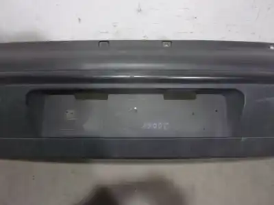 Second-hand car spare part rear bumper for fiat brava (182) 1.4 12v cat oem iam references 711257808  