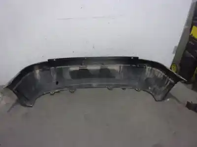 Second-hand car spare part rear bumper for fiat brava (182) 1.4 12v cat oem iam references 711257808  