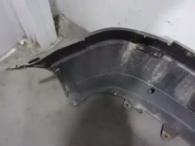 Second-hand car spare part rear bumper for fiat brava (182) 1.4 12v cat oem iam references 711257808  