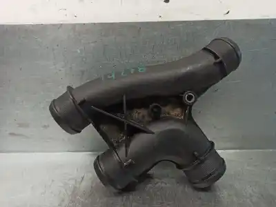 Second-hand car spare part Tube for CITROEN C4 LIM. 1.6 HDi FAP OEM IAM references 9688500380  