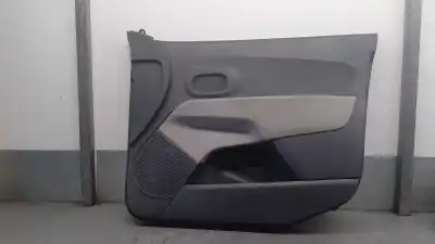 Автозапчасти б/у обивка передней правой двери за DACIA LODGY 1.5 dCi Diesel FAP CAT ссылки OEM IAM 809004017R  