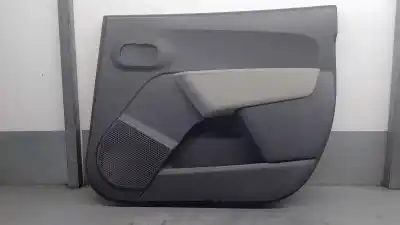 Автозапчасти б/у обивка задней правой двери за DACIA LODGY 1.5 dCi Diesel FAP CAT ссылки OEM IAM 829A19085R  