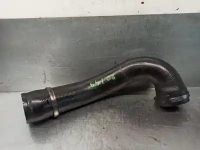 Recambio de automóvil de segunda mano de Tubo para OPEL VECTRA C BERLINA 1.9 16V CDTI CAT (Z 19 DTH / LRD) referencias OEM IAM 55350915  