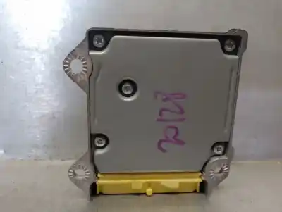 Автозапчастина б/у блок управління подушками безпеки для audi q3 (8ug) 2.0 16v tdi посилання на oem iam 8u0959655d  5wk44499